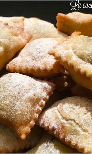 Calzoncelli pugliesi
