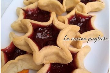 Ricette Dolci Natale Archivi La Cucina Pugliese Cucina Tipica Pugliese E Non Solo