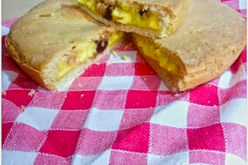 Torta pasticciotto - la cucina pugliese--